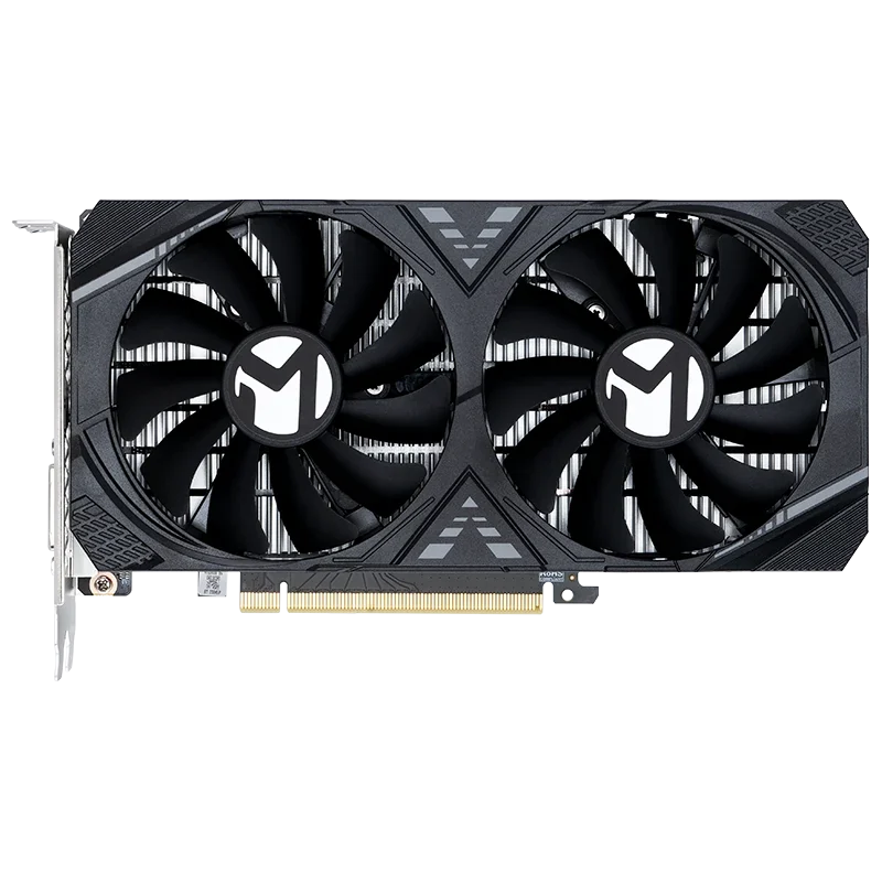 Maxsun MS-RTX3050 BMB 6G